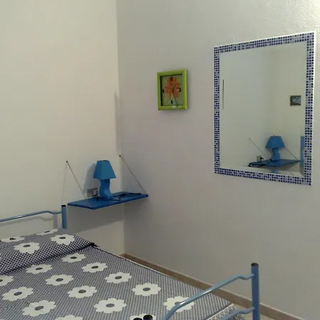 Casa Mare Sardegna San Teodoro Paese
