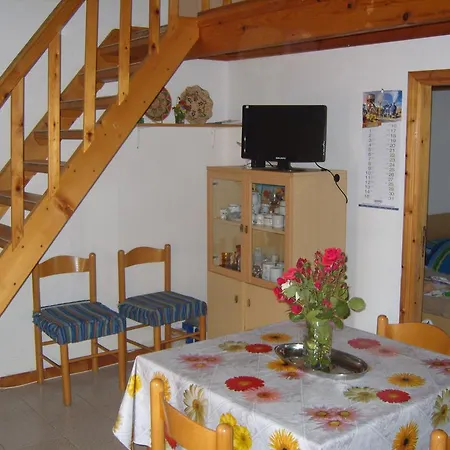 Apartmán Casa Mare Sardegna San Teodoro Paese