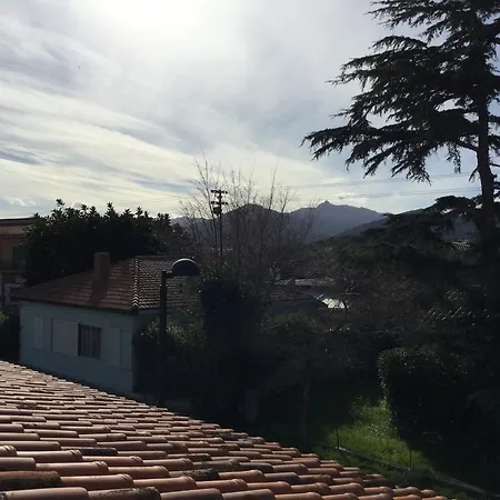 Casa Mare Sardegna San Teodoro Paese Apartmán *
