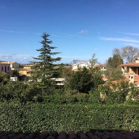 Casa Mare Sardegna San Teodoro Paese * San Teodoro (Sardinia)