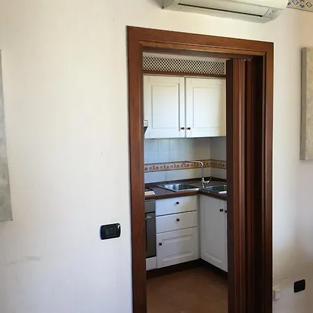 Apartmán Casa Mare Sardegna San Teodoro Paese