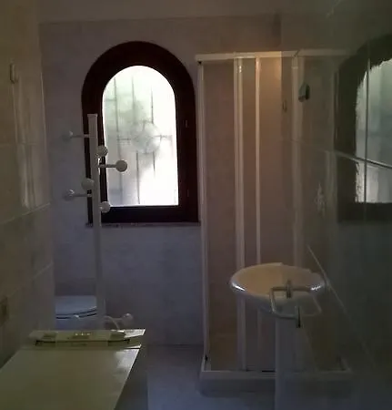 Apartmán Casa Mare Sardegna San Teodoro Paese *
