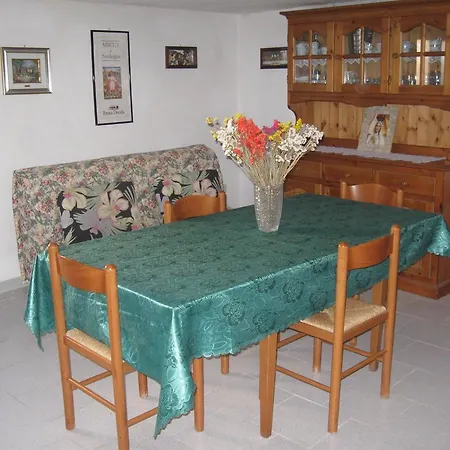 Casa Mare Sardegna San Teodoro Paese