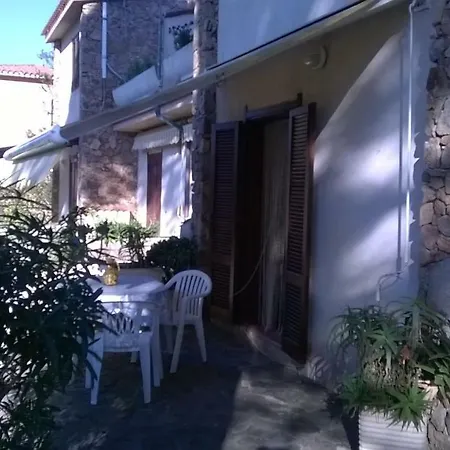 Casa Mare Sardegna San Teodoro Paese *