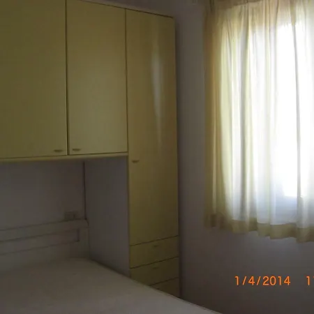 Apartmán Casa Mare Sardegna San Teodoro Paese *