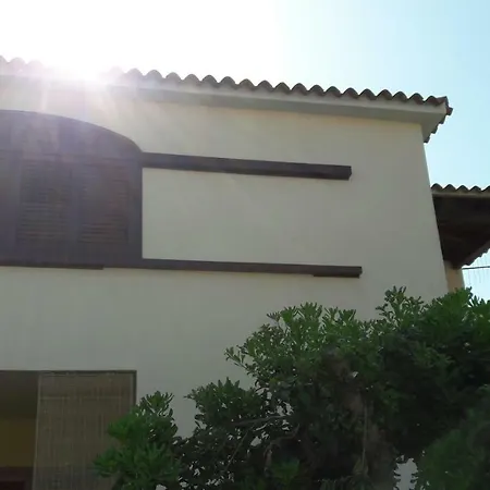 Apartmán Casa Mare Sardegna San Teodoro Paese San Teodoro (Sardinia)