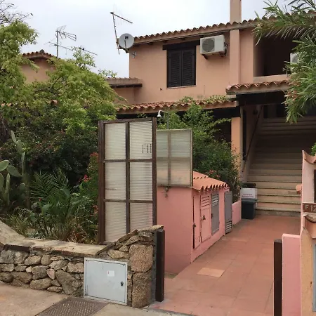 Casa Mare Sardegna San Teodoro Paese Apartmán
