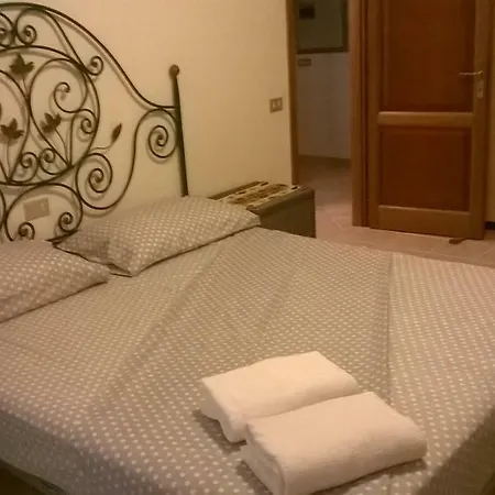 Casa Mare Sardegna San Teodoro Paese Apartmán San Teodoro (Sardinia)