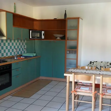 Casa Mare Sardegna San Teodoro Paese Apartmán San Teodoro (Sardinia)