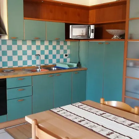 Casa Mare Sardegna San Teodoro Paese Apartmán