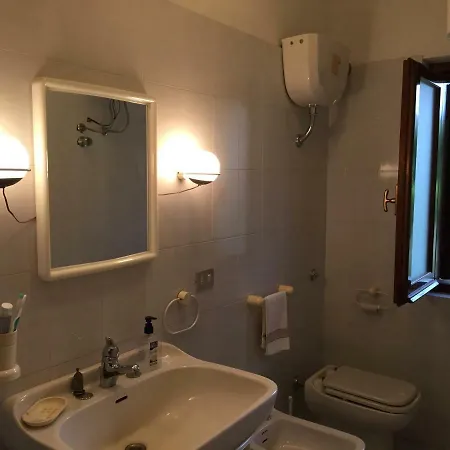 Apartmán Casa Mare Sardegna San Teodoro Paese *